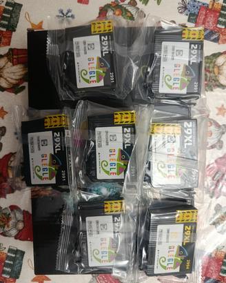 Cartucce stampante Epson 