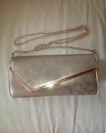 pochette oro