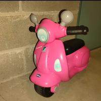 Vespa bambina