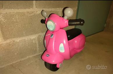Vespa bambina