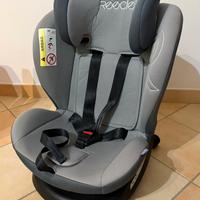 Seggiolino auto Recaro