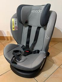 Seggiolino auto Recaro
