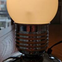 Lampada Space Age
