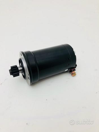 Motorino avviamento ducati monster 400 600 620 750