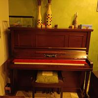 pianoforte