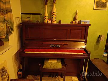 pianoforte