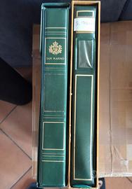 SAN MARINO 1982- 2007 TUTTI FRANCOBOLLI NUOVI MNH