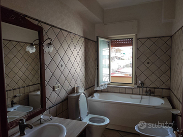 Appartamento sito a giampilieri