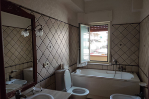 Appartamento sito a giampilieri