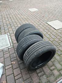 Gomme Auto  Goodyear Performance 2 Efficient grip