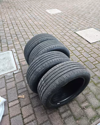 Gomme Auto  Goodyear Performance 2 Efficient grip