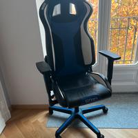 Poltrona gamer sparco