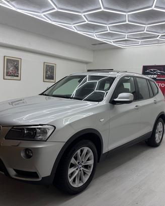 Bmw X3 xDrive28iA Futura