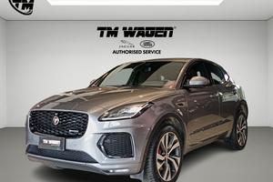 JAGUAR E-Pace (X540) - E-Pace 2.0D I4 204 CV AWD A