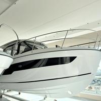 JEANNEAU MERRY FISHER 895 + 2x MOTORI YAMAHA NUOVI