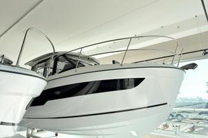 JEANNEAU MERRY FISHER 895 + 2x MOTORI YAMAHA NUOVI