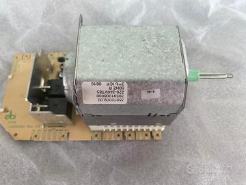PROGRAMMATORE TIMER PER LAVATRICE SAN GIORGIO