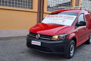Volkswagen CADDY 2.0 TDI 110 CV 4 MOTION ALLESTIME