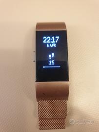 Fitbit charge 2 sport