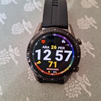 HUAWEI Watch GT 2 Smartwatch 46