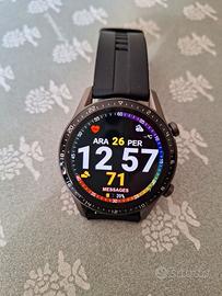 HUAWEI Watch GT 2 Smartwatch 46