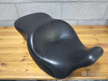 Sella comfort originale Harley Davidson Touring