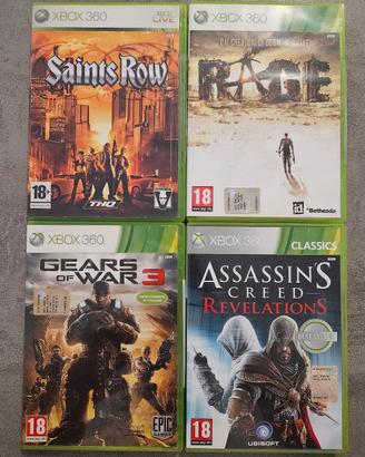 lotto giochi xbox360