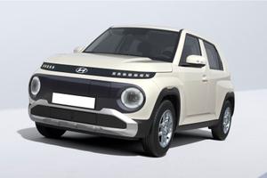 Hyundai Inster 42 kWh XTech