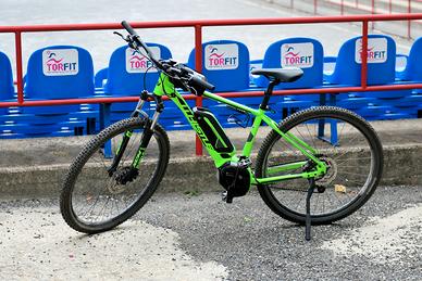 bici assistita mtb atala