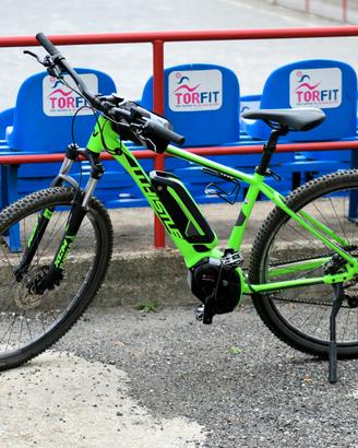 bici assistita mtb atala