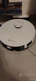 robot aspirapolvere lefant M1 