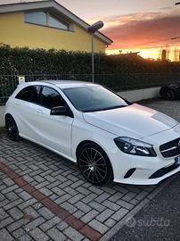 Mercedes classe a180 sport