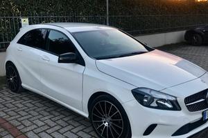 Mercedes classe a180 sport