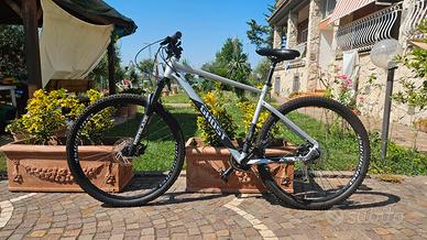 MTB Ghost Kato Essential 29" taglia XL