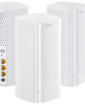 Tenda Nova MX12-3 AX3000 Mesh Wi-Fi 6 System