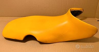 sella alta BMW F650GS/Dakar 99-04