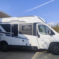 Mobilvetta Kea Kompakt P 55 - MY 2026