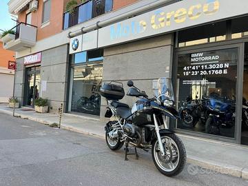 BMW R 1200 GS R 1200 GS