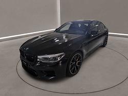 BMW Serie 5(G30/31/F90) - M5 Competition U142911