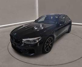 BMW Serie 5(G30/31/F90) - M5 Competition U142911