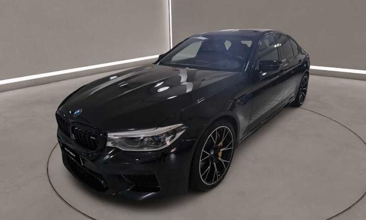 BMW Serie 5(G30/31/F90) - M5 Competition U142911