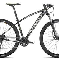 Olympia drake 27,5 taglia S