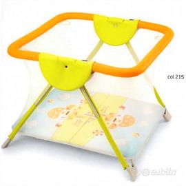 box per bambini della Brevi 