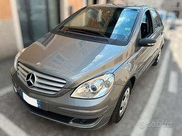 Mercedes-benz B 170 - ANCHE PER NEOPATENTATI