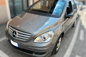 Mercedes-benz B 170 - ANCHE PER NEOPATENTATI