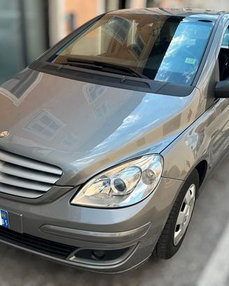 Mercedes-benz B 170 - ANCHE PER NEOPATENTATI