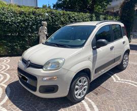 FIAT Panda 0.9 TwinAir Turbo Natural Power Lounge