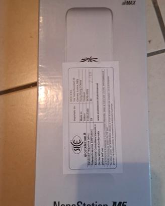 nano station antenna internet