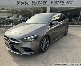 Mercedes-benz B 200 B 200 d Automatic Premium AMG 