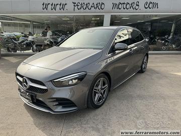 Mercedes-benz B 200 B 200 d Automatic Premium AMG